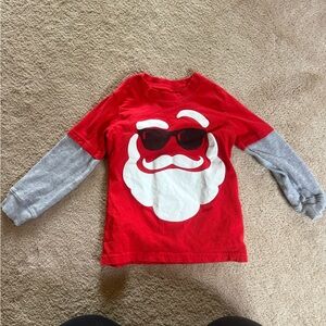 Boys Shirt